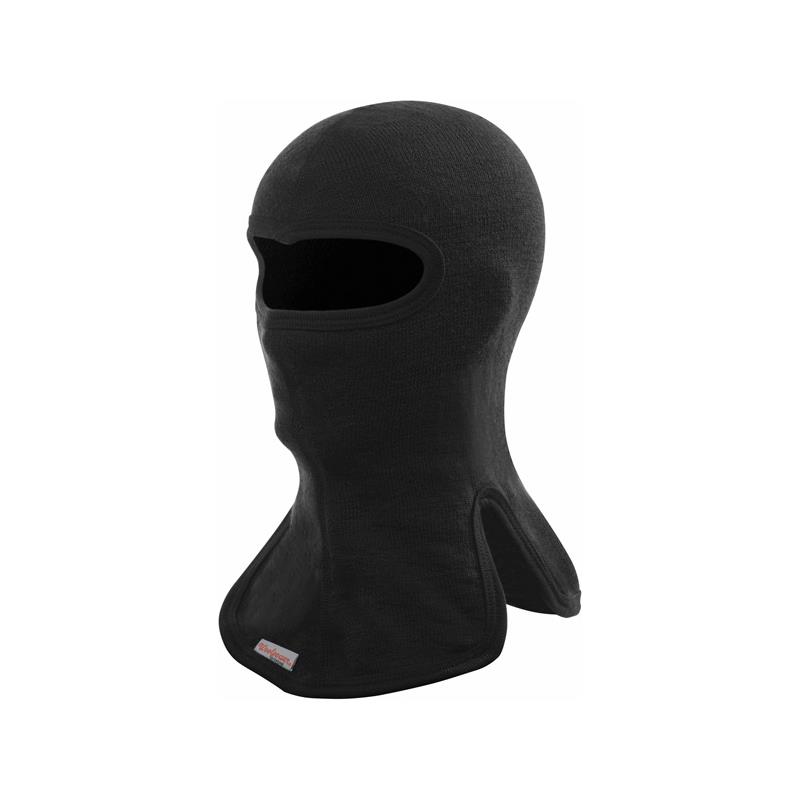 Woolpower Balaclava 400 400gr./m2 Finlandshette fra Ullfrottè
