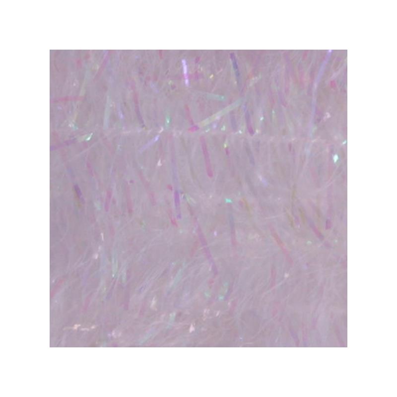 Mixed Holo Chenille - Uv/Pearl Textreme
