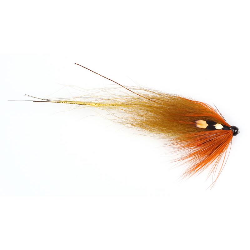 Beiss Original - 6mm tube 4cm wing Kjøp 12 fluer få gratis flueboks