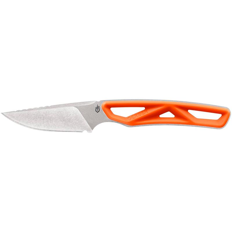 Gerber Exo-Mod Caper Hendig flåkniv til de små detaljene