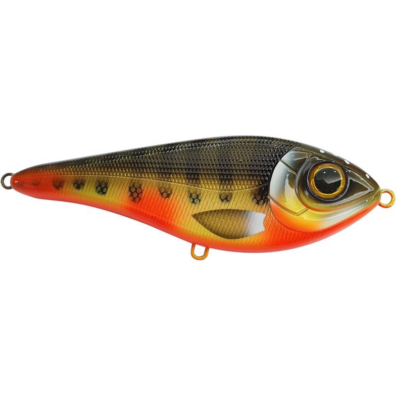 Strike Pro Buster Swim 13cm Elritsa