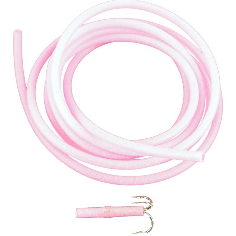 FutureFly Soft Knot Control Pink Glow