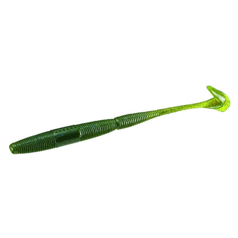 13 Fishing Ninja Worm Swimming Worm 14cm 9g, MS