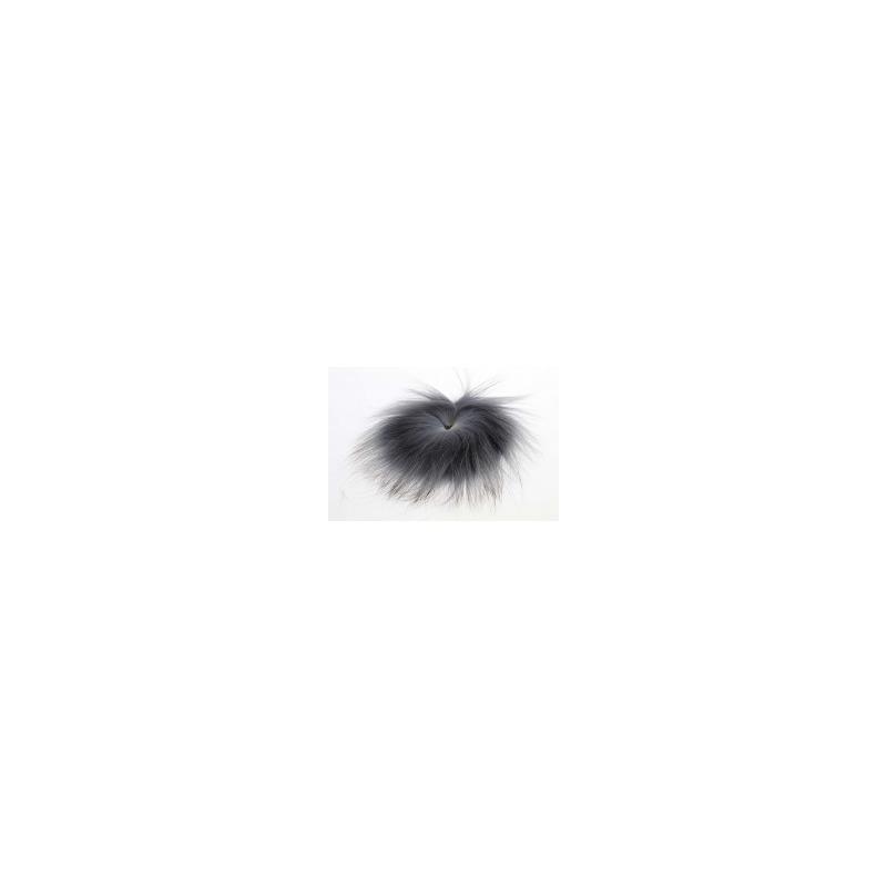 Arcticfox Tail Grey The Fly Co