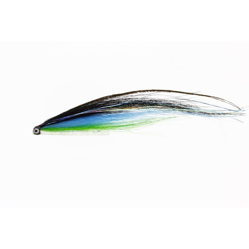 Sunray Blue/Green Tube L 45 mm Kjøp 12 fluer få gratis flueboks