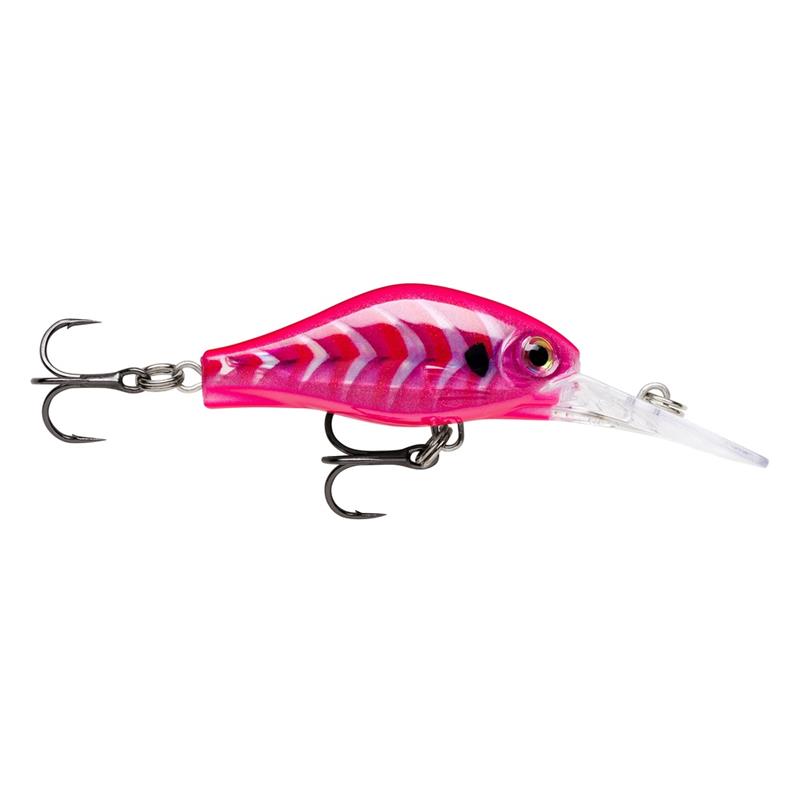 Rapala Shadow Rap Fat Jack PSC 4cm
