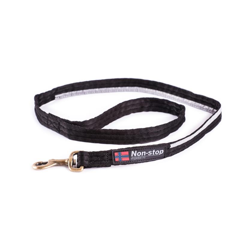 Non-Stop Dogwear Strong kobbel 3m Robust kobbel med godt grep