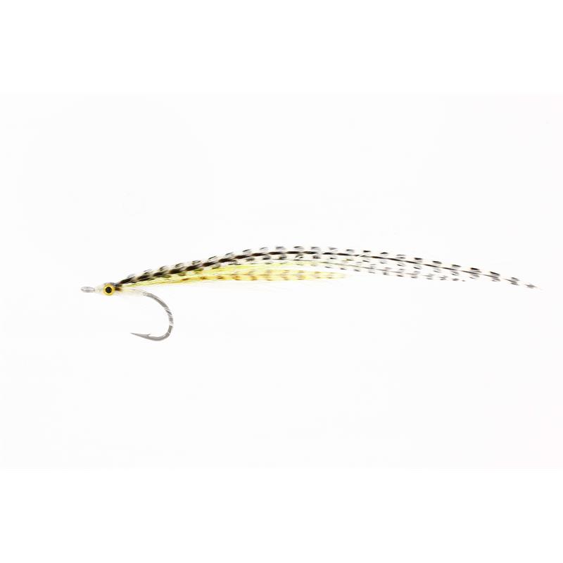 Flatwing Tobis Mustad CS47S #2 Kjøp 12 fluer få gratis flueboks
