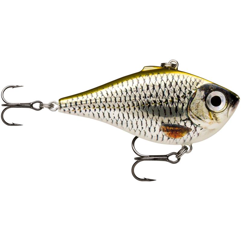 Rapala Rippin Rap 5cm ROL