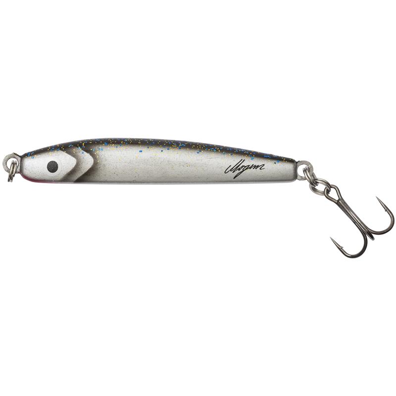 MO Coast Slim 12g Silver blade