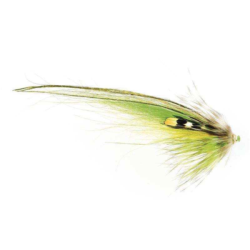 TTT Nobody Series Highlander 9cm Mikael Frödin Fly Design