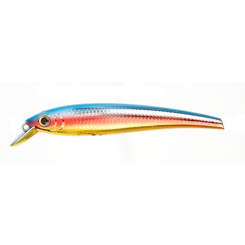 Prey Target 509 Oil Minnow 11cm 15g Suspending