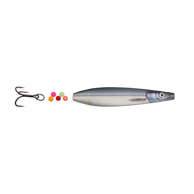 Savage Gear LT Seeker ISP 90 24g Sandeel