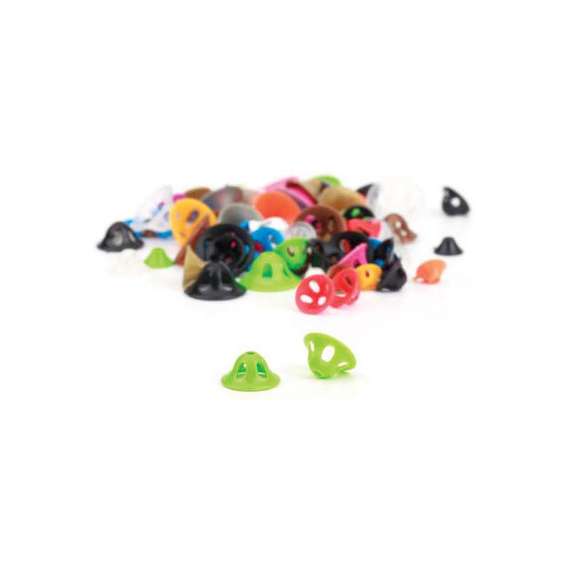 Pro Soft Sonic Disc Green str. M