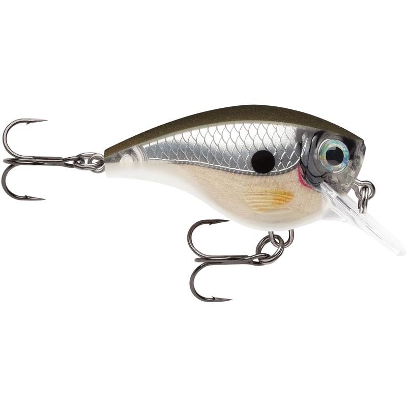 Rapala BX Brat 6' PGS