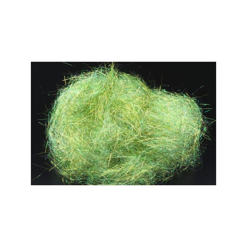 FF Signature Dubbing Spring Green FutureFly