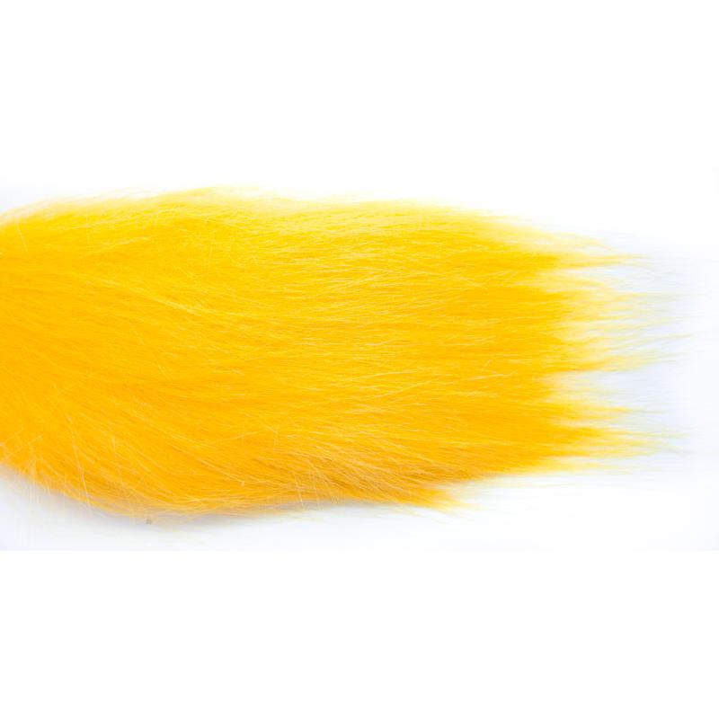Craft Fur - Golden Yellow