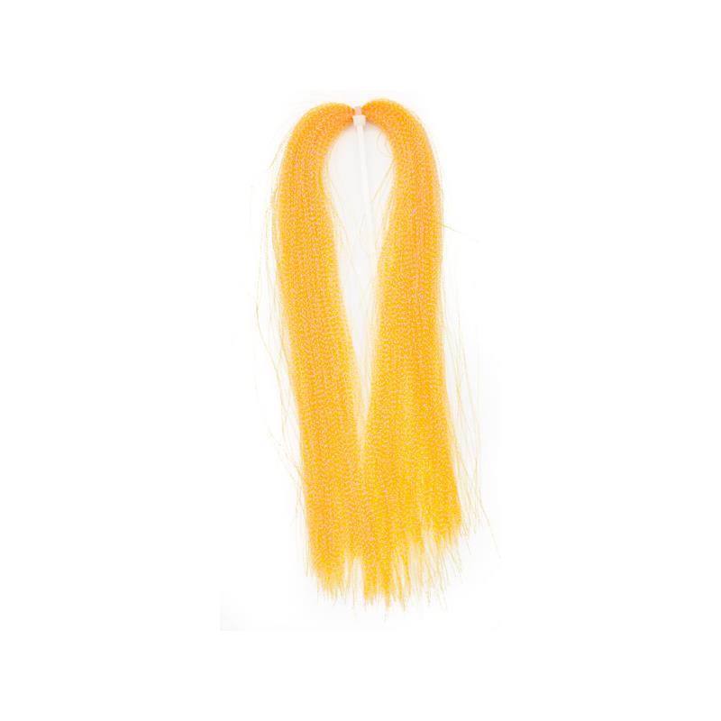 Krystal Flash - UV Orange Veniard