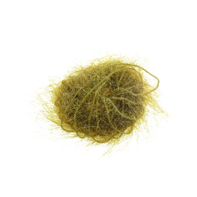 Polar Chenille - Olive The Fly Co.