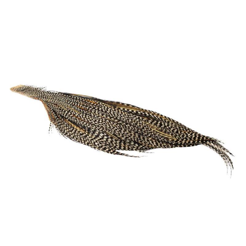 Whiting Rooster High & Dry 1/2 Cape Grizzly Variant