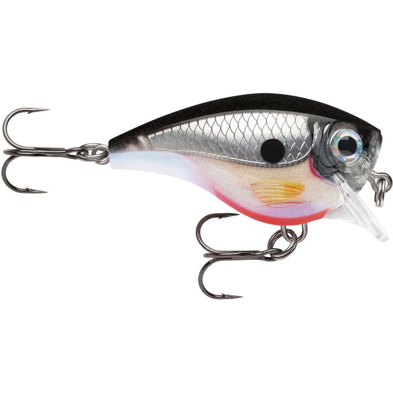 Rapala BX Brat 3' S