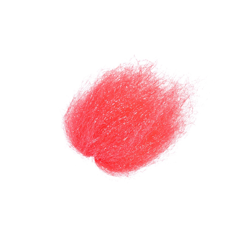 FutureFly Baitfish Fibre HD Red