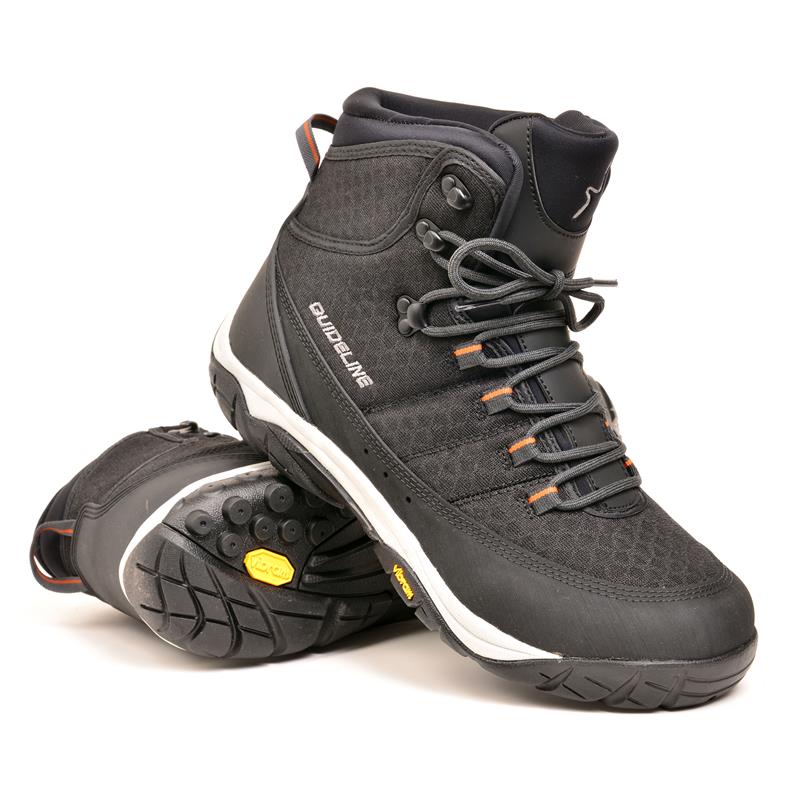Guideline Alta 2.0 Wading Boot 10/43 Vibram