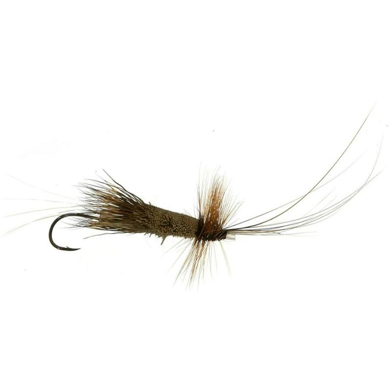 Monster Tube Caddis - Small Kjøp 12 fluer få gratis flueboks