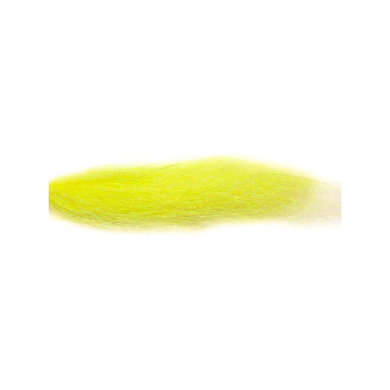 Angelhair - Electric Lemon Larva Lace