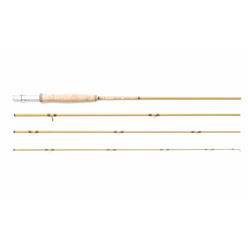 Loop Evotec CAST 9´ #4 Medium- 4-Delt
