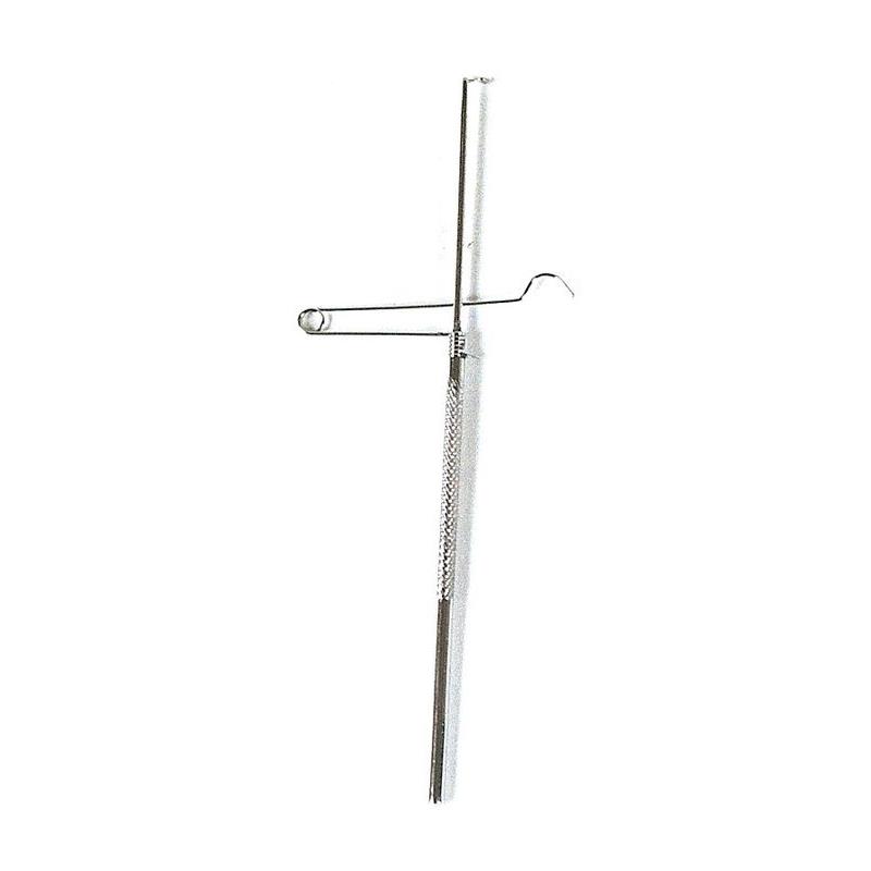Fly Co Whip Finisher standard The Fly Co