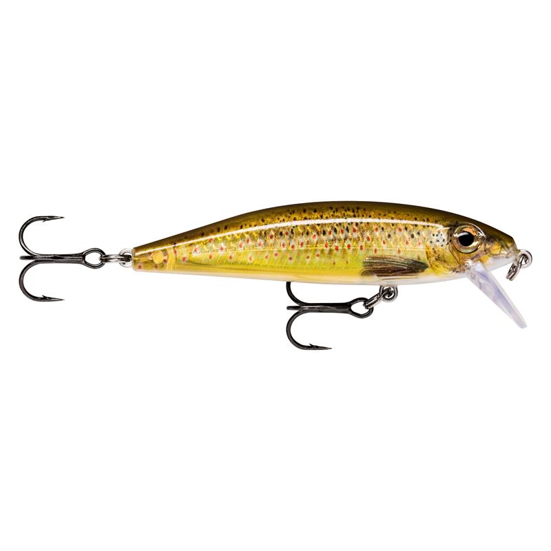 Rapala X-Rap Countdown 7cm TRL