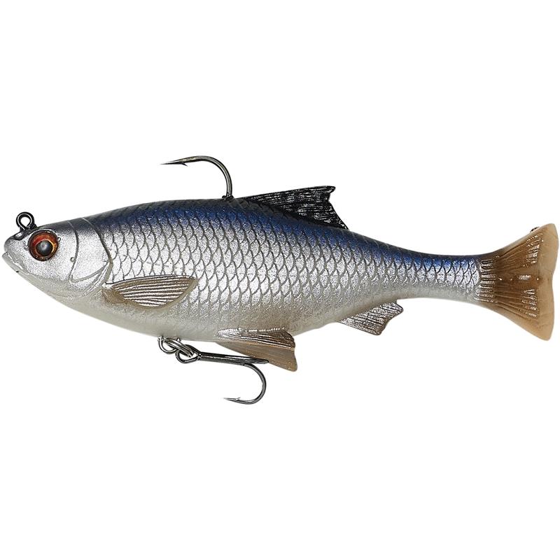 Savage Gear 3D Pulse Tail Roach 10cm Roach - 17,5g