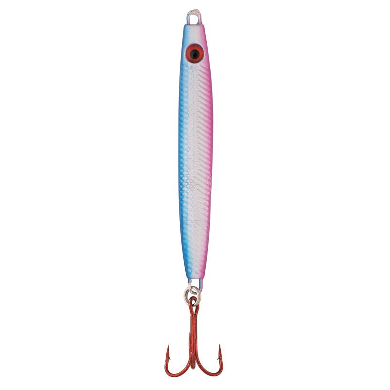 Kinetic Beast Holographic PinkSilverBlue Pilk 100g