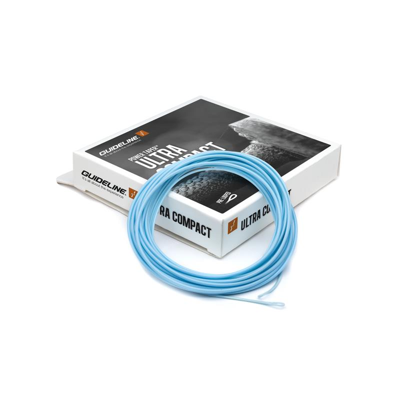 Guideline Ultra Compact #5/6 14g