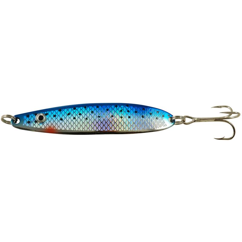 Sølvkroken Jensen Seatrout 15g S/B/BL/D Kjøp 8 sluker få en gratis slukboks