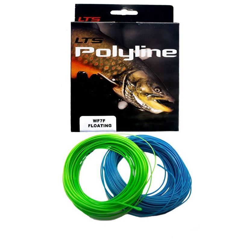 LTS Polyline WF Flyt WF #4