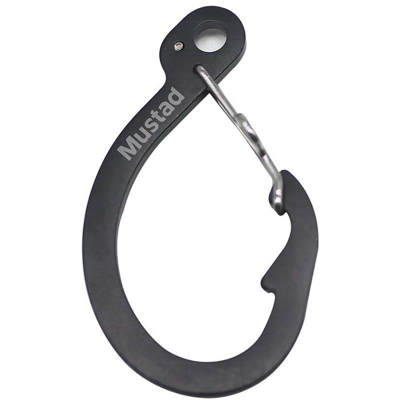 Mustad Carabiner Eco