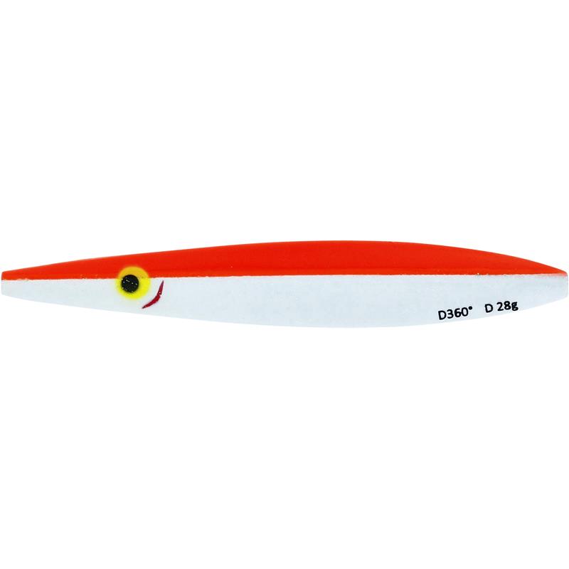 Westin D360 Distance Hottie Pearl 9,5cm - 18g