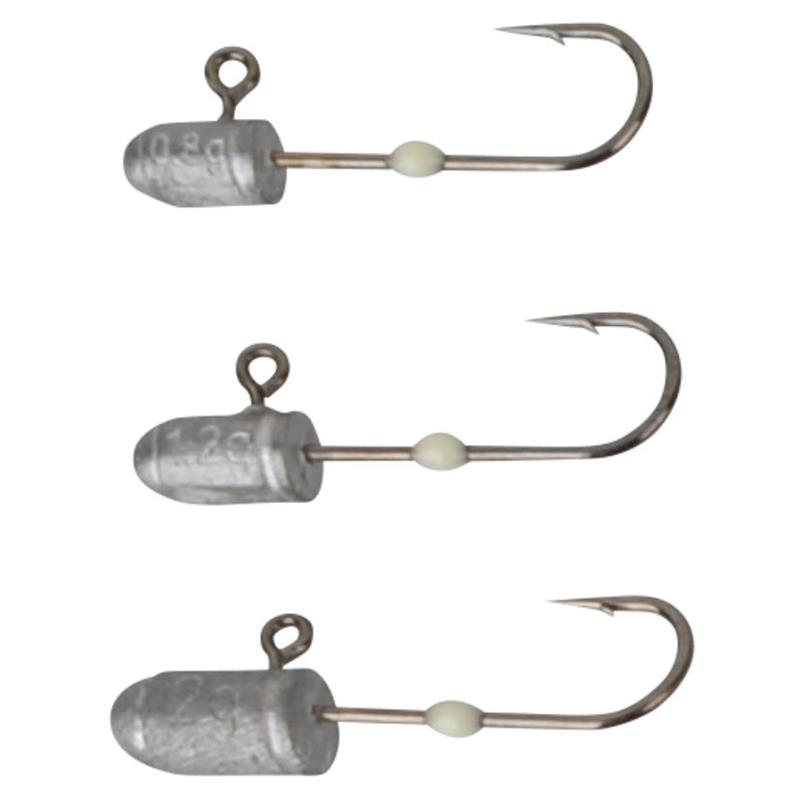 Savage Gear Micro Dart Jigghode 1,2g Micro Jighode