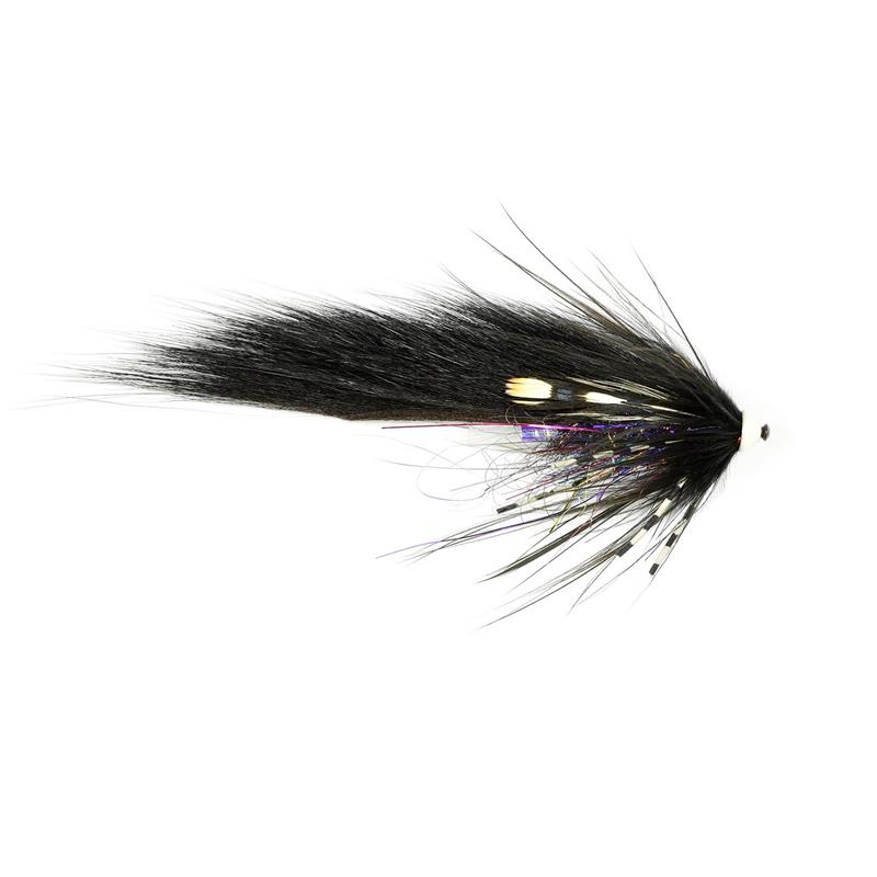 Sea Trout Spey S. Em Z Spey 3cm Mikael Frödin Fly Design