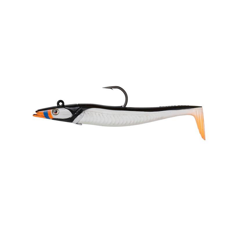 Savage Gear Sandeel 18cm / 150g Puffin