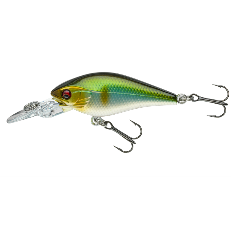 Daiwa Toddler Crank Ayu 6cm / 9g