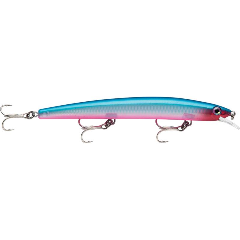 Rapala Max Rap FHB 11cm Sjøørret-wobbler Nr.1
