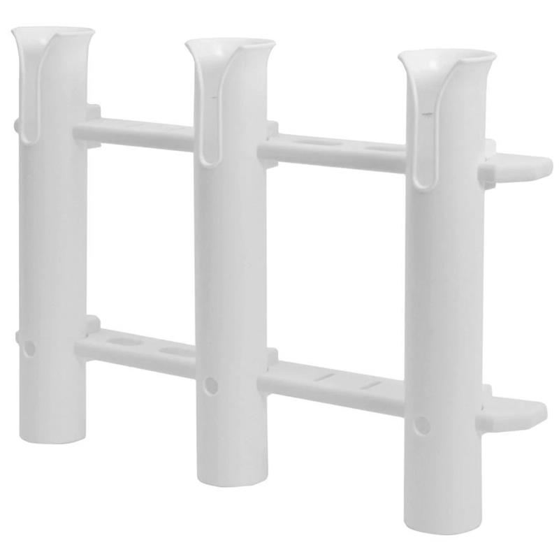 Jarvis Marine Stangholder Stangholder med 3 rør