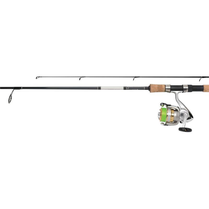 Daiwa Sweepfire PMC Set 3-21g 183cm