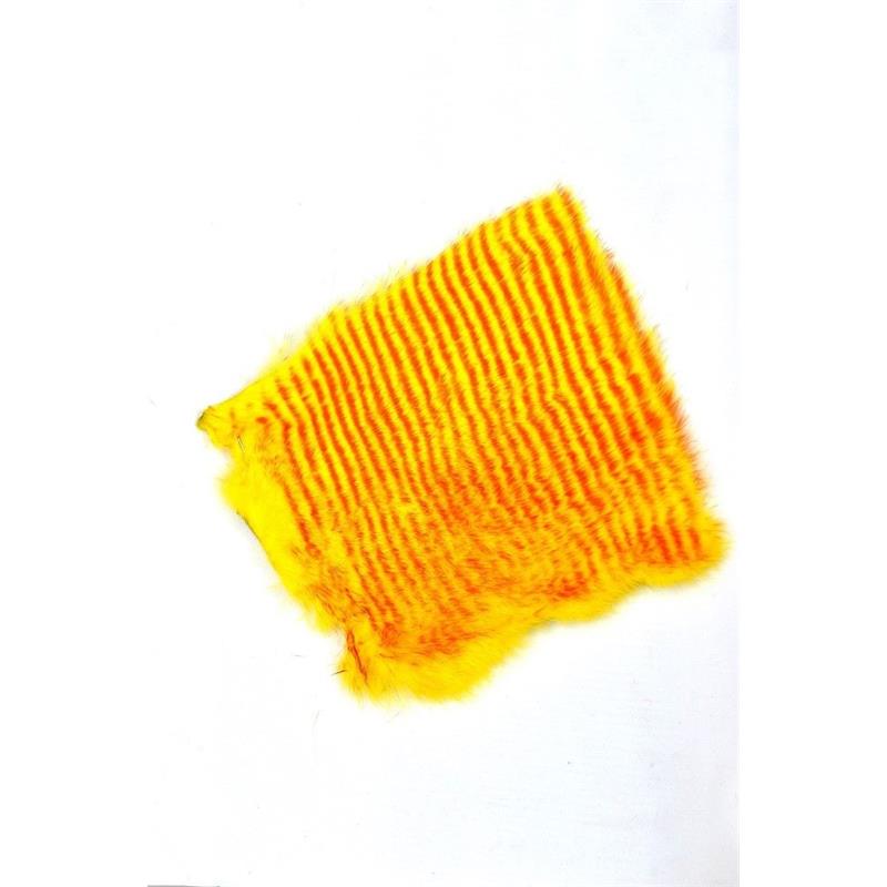 Rabbit Hot Yellow/Hot Orange Barrows FutureFly