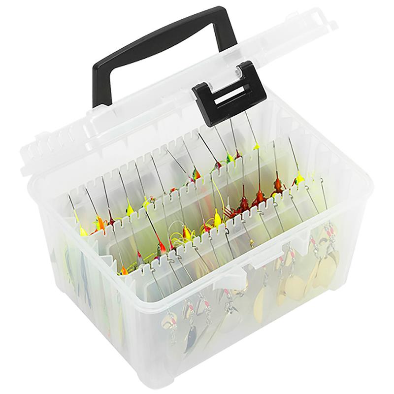 Plano 350500 Hydro FLO Slukboks 26x16cm