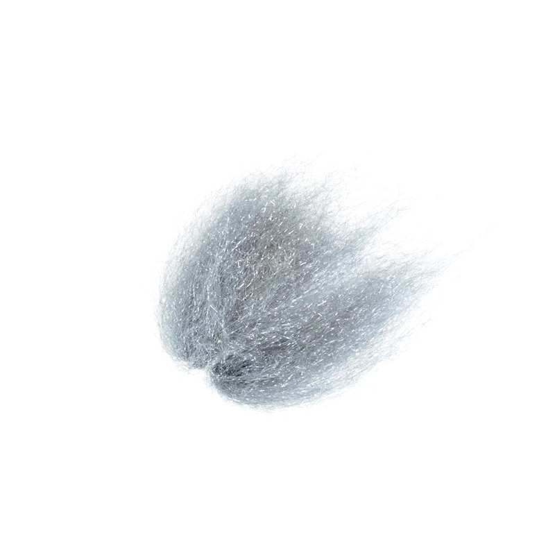 FutureFly Baitfish Fibre HD Dark Silver