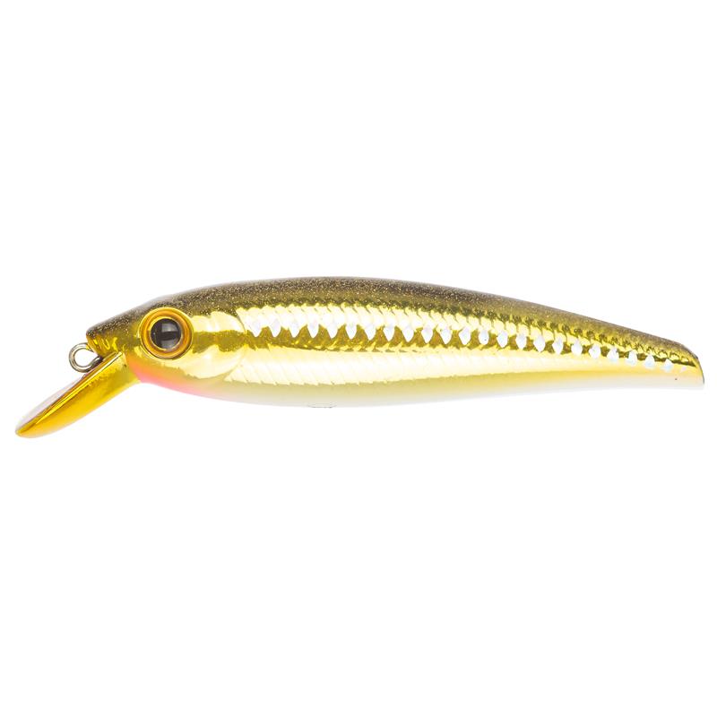 Prey Target UV Gold Digger 6cm 8g